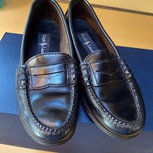 Ralph Lauren shoes